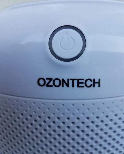 Oro sausintuvas Ozontech 23 W su UV lempa