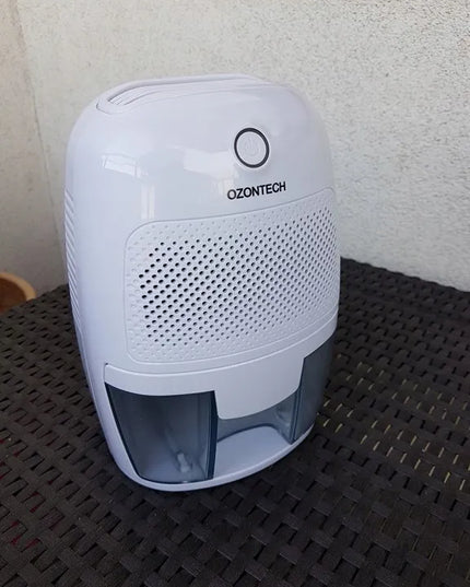 Oro sausintuvas Ozontech 23 W su UV lempa