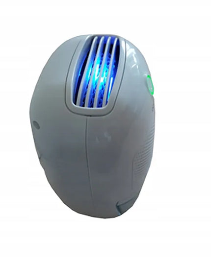 Oro sausintuvas Ozontech 23 W su UV lempa
