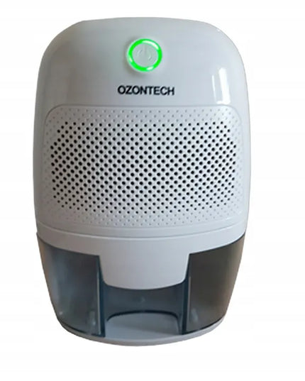 Oro sausintuvas Ozontech 23 W su UV lempa