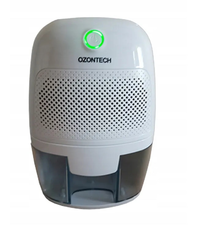 Oro sausintuvas Ozontech 23 W su UV lempa
