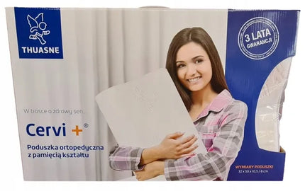 Ortopedinė pagalvė Thuasne Cervi +