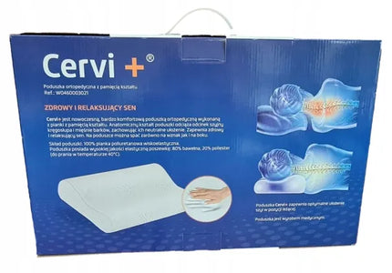 Ortopedinė pagalvė Thuasne Cervi +
