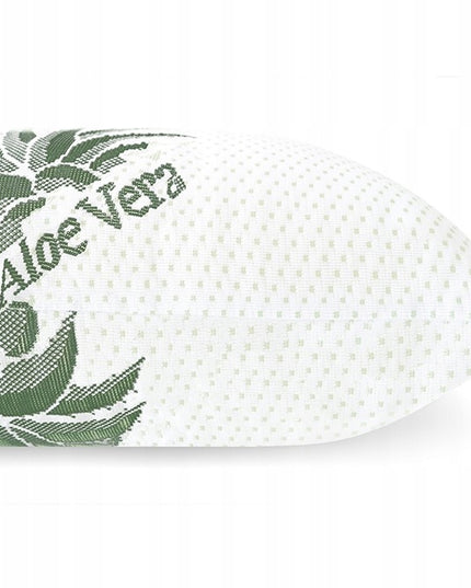 Ortopedinės termoformuojamos pagalvės „Comfort Plus“ 2 vnt., 40x60 cm, antialerginės