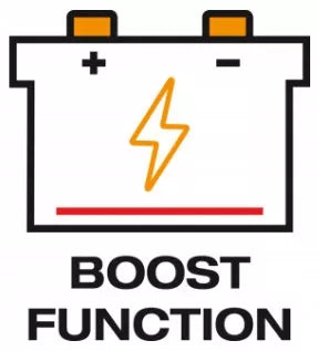 Osram automobilio užvedimo įrenginys Booster Jump Starter 1500 12V