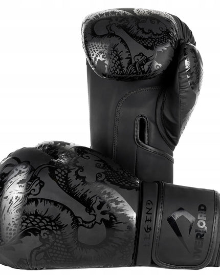Overlord bokso pirštinės Legend 14 oz