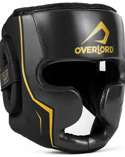 Overlord bokso šalmas Legacy, dydis XL