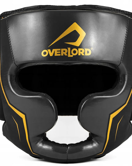 Overlord bokso šalmas Legacy, dydis XL