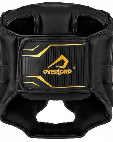 Overlord bokso šalmas Legacy, dydis XL