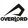 Overlord Legend treniruojamosios bokso pirštinės, juodos, 10 uncijų