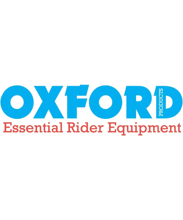 OXFORD universalus šildantis kaklavietis Coolmax juodas