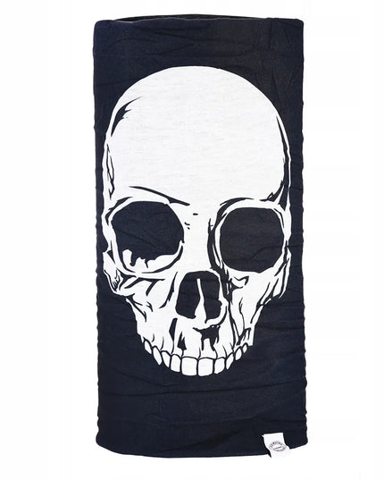 OXFORD vėjui atspari kaklo mova COMFY SKELETON, 3 vnt.