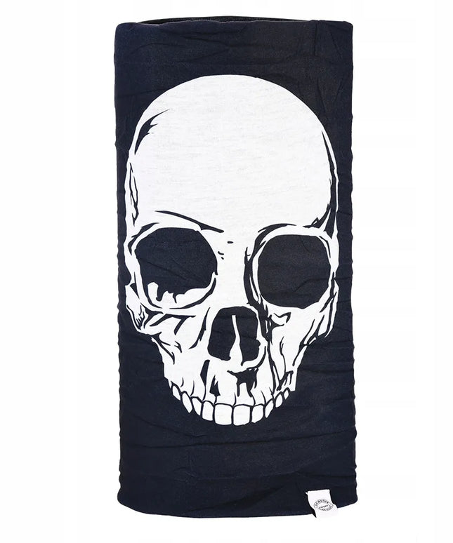 OXFORD vėjui atspari kaklo mova COMFY SKELETON, 3 vnt.