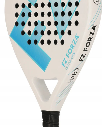 Padeli raketė FZ Forza Ultra Spin