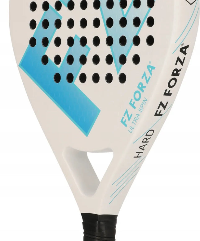 Padeli raketė FZ Forza Ultra Spin