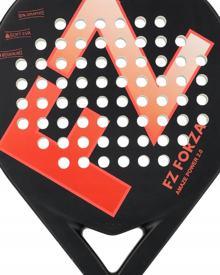 Padelio raketė FZ FORZA Amaze Power 2.0