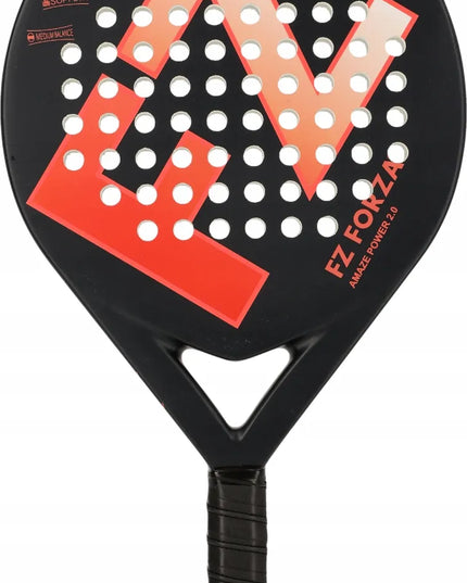 Padelio raketė FZ FORZA Amaze Power 2.0