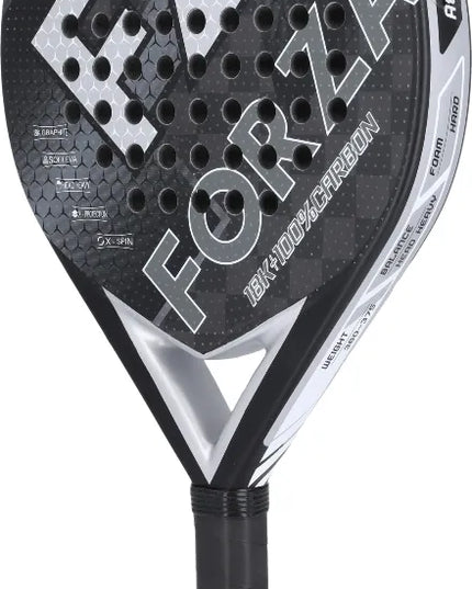 Padėlio raketė FZ Forza Brace Spin