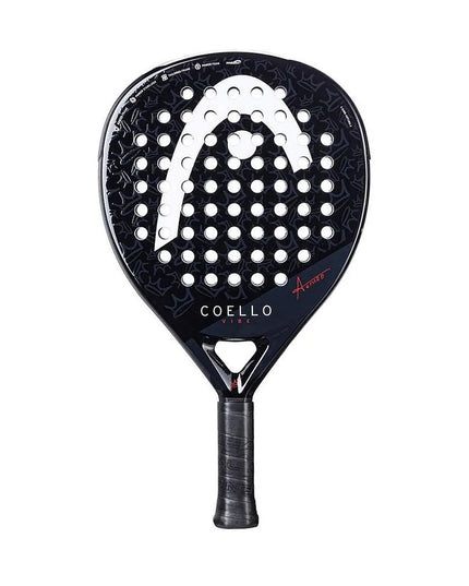 Padelio raketė HEAD COELLO VIBE 2025