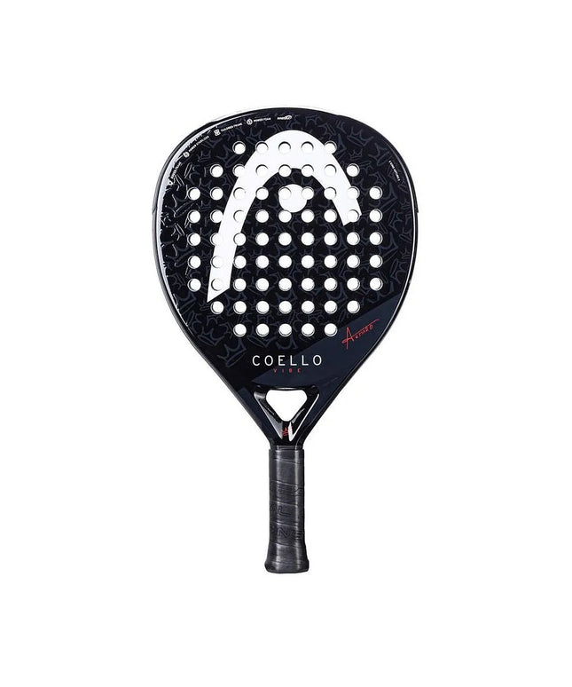 Padelio raketė HEAD COELLO VIBE 2025