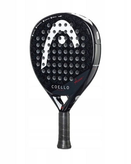 Padelio raketė HEAD COELLO VIBE 2025