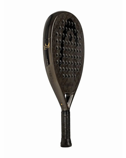 Padelio raketė HEAD COELLO VIBE 2026