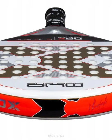 Padelio raketė Nox ML10 Pro Cup Coorp 2025