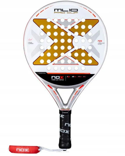 Padelio raketė Nox ML10 Pro Cup Coorp 2025