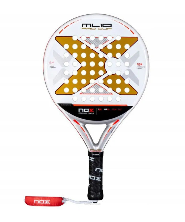 Padelio raketė Nox ML10 Pro Cup Coorp 2025