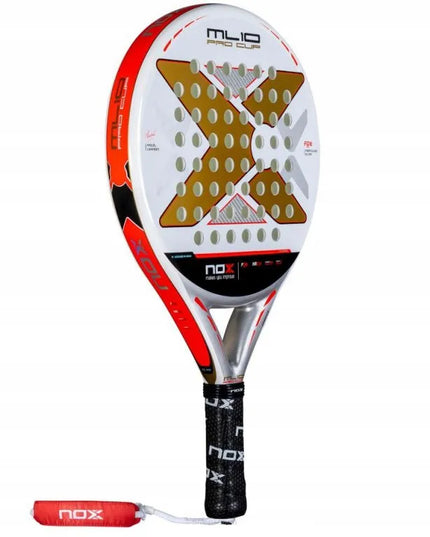 Padelio raketė Nox ML10 Pro Cup Coorp 2025