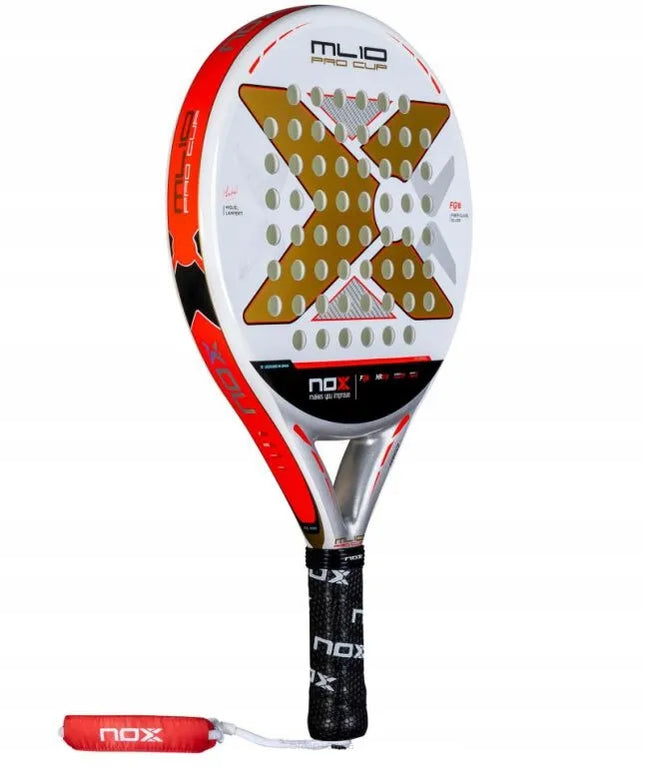 Padelio raketė Nox ML10 Pro Cup Coorp 2025