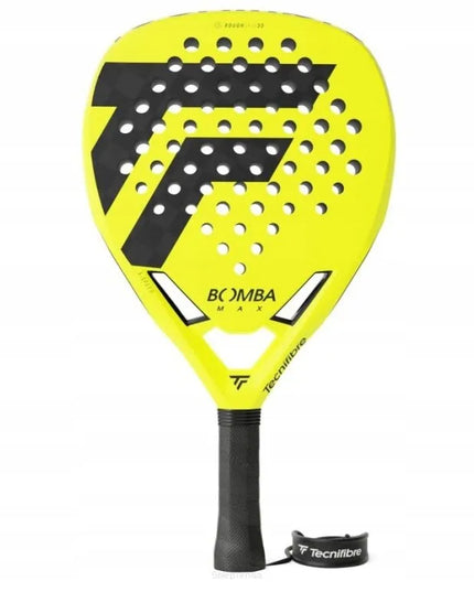 Padėlio raketė Tecnifibre Bomba Max
