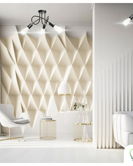 Moderni loft stiliaus pakabinama lubinė lempa „Edison“ (3xE27)