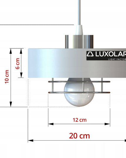 Pakabinamas šviestuvas Loft Edison juodas matinis, E27, aukščio reguliavimas, 2 elektros grandinės, 12–16 m²