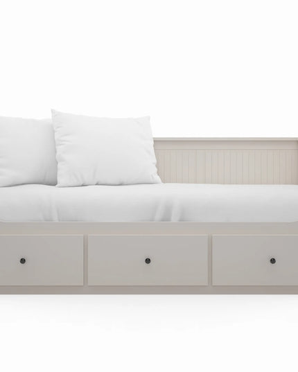 Paklodė be gumos 160x200 cm balta LENKIJOS PRODUKTAS KONEY