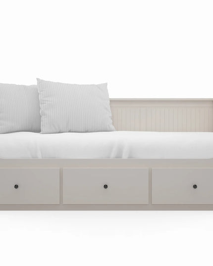 Paklodė be gumos 160x200 cm balta LENKIJOS PRODUKTAS KONEY