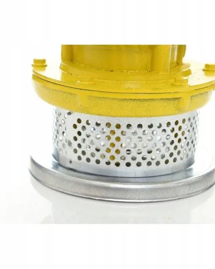 Panardinamasis vandens siurblys su plūde 1600W 1" KD759