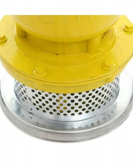 Panardinamasis vandens siurblys su plūde 1600W 1" KD759