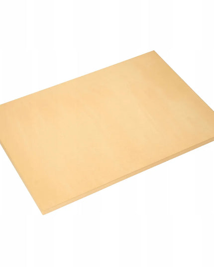 Parker Asahi PRO sintetinė pjaustymo lenta 50 x 33 x 1,5 cm, japoniška