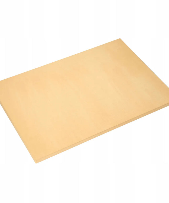 Parker Asahi PRO sintetinė pjaustymo lenta 50 x 33 x 1,5 cm, japoniška