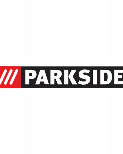 Parkside PAS 20 pramoninis dulkių siurblys pelenams, židiniams ir grindims, 1000 W