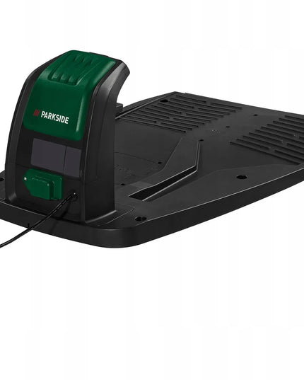 Parkside robotas vejapjovė PAMRS 1000 A1, 20V 4Ah, Wi-Fi valdymas