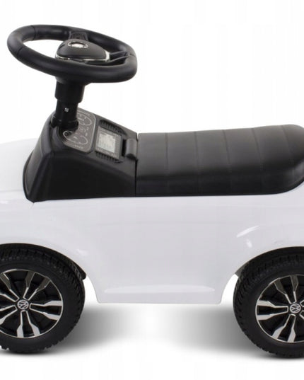 Paspiriamas automobilis Volkswagen T-Roc, Sun Baby