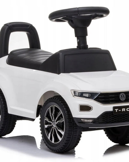 Paspiriamas automobilis Volkswagen T-Roc, Sun Baby