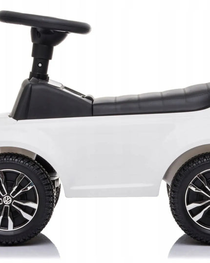 Paspiriamas automobilis Volkswagen T-Roc, Sun Baby