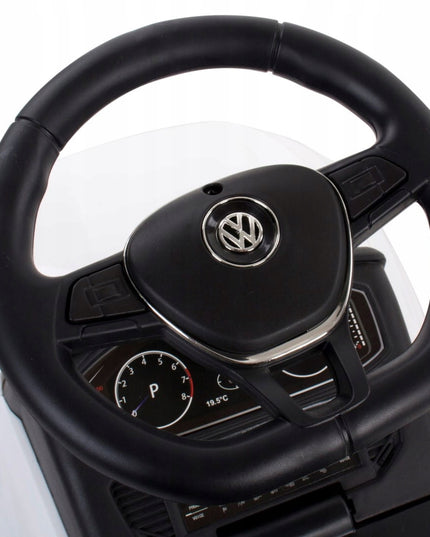 Paspiriamas automobilis Volkswagen T-Roc, Sun Baby