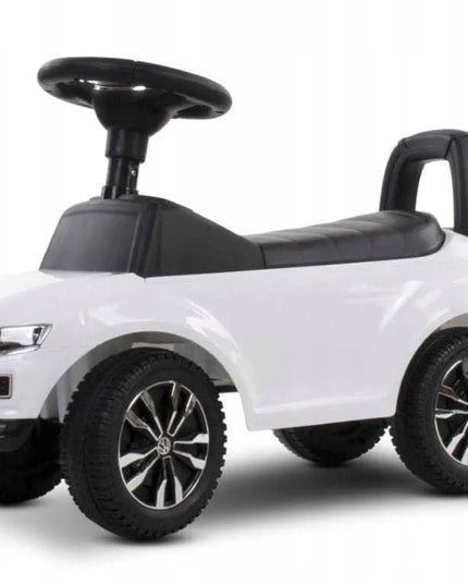 Paspiriamas automobilis Volkswagen T-Roc, Sun Baby