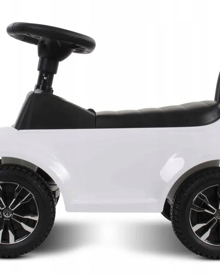 Paspiriamas automobilis Volkswagen T-Roc, Sun Baby