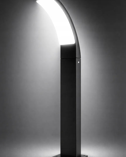 Pastatomas LED sodo šviestuvas SuperLED stulpas 60 cm 12W 1320lm 4000K
