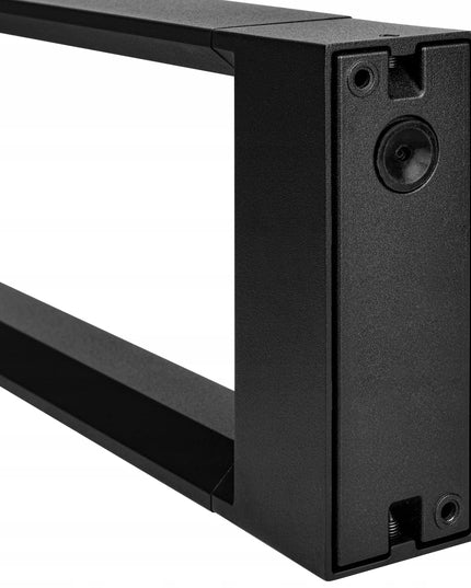 Pastatomas sodo šviestuvas stulpelis 50 cm, 762 lm, išorinis, 4000 K LED
